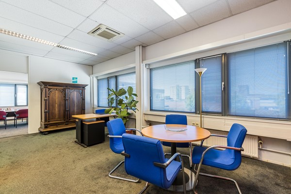 Medium property photo - Mozartlaan 3, 3144 NA Maassluis